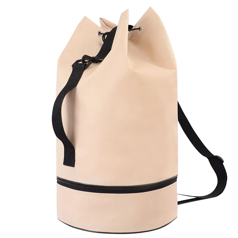 Detalle de mochila deportiva 4