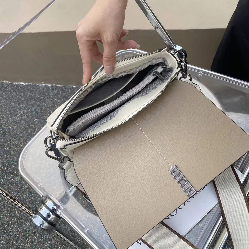 Fabricante Profesional de Bolsos Bolsa Inteligente Gran Sala de Exposición 5000 Estilos de Moda Pedido Personalizado Exportar Bolsos