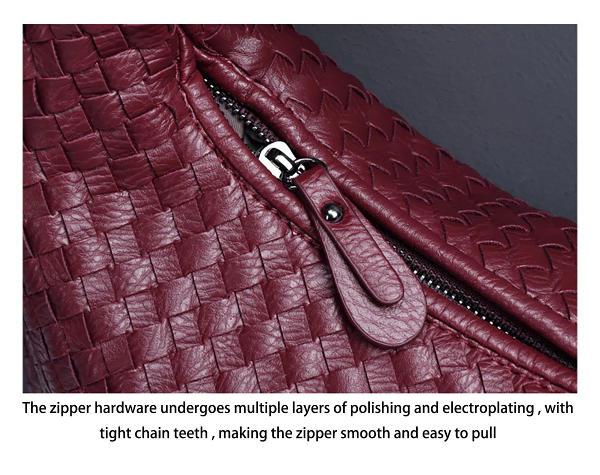 Bolso Hobo de Mujer