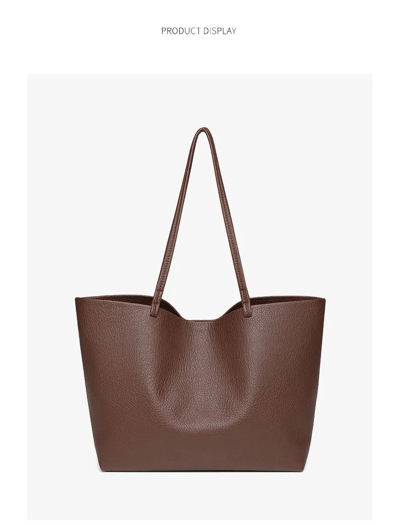 Bolso moderno minimalista