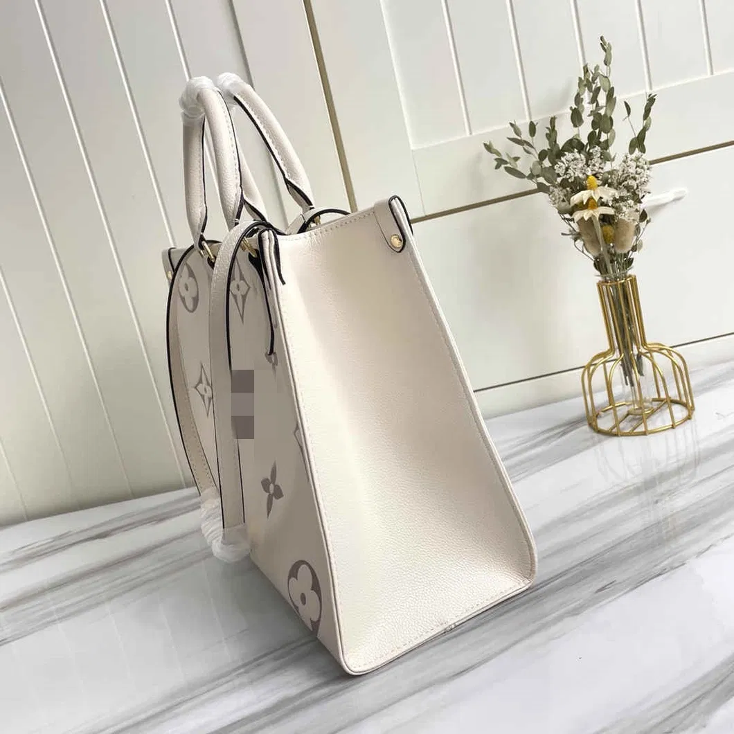 Bolsos de mano de lujo para mujeres, réplicas de marcas famosas, bolsos de hombro, réplicas clásicas de monograma Speedy