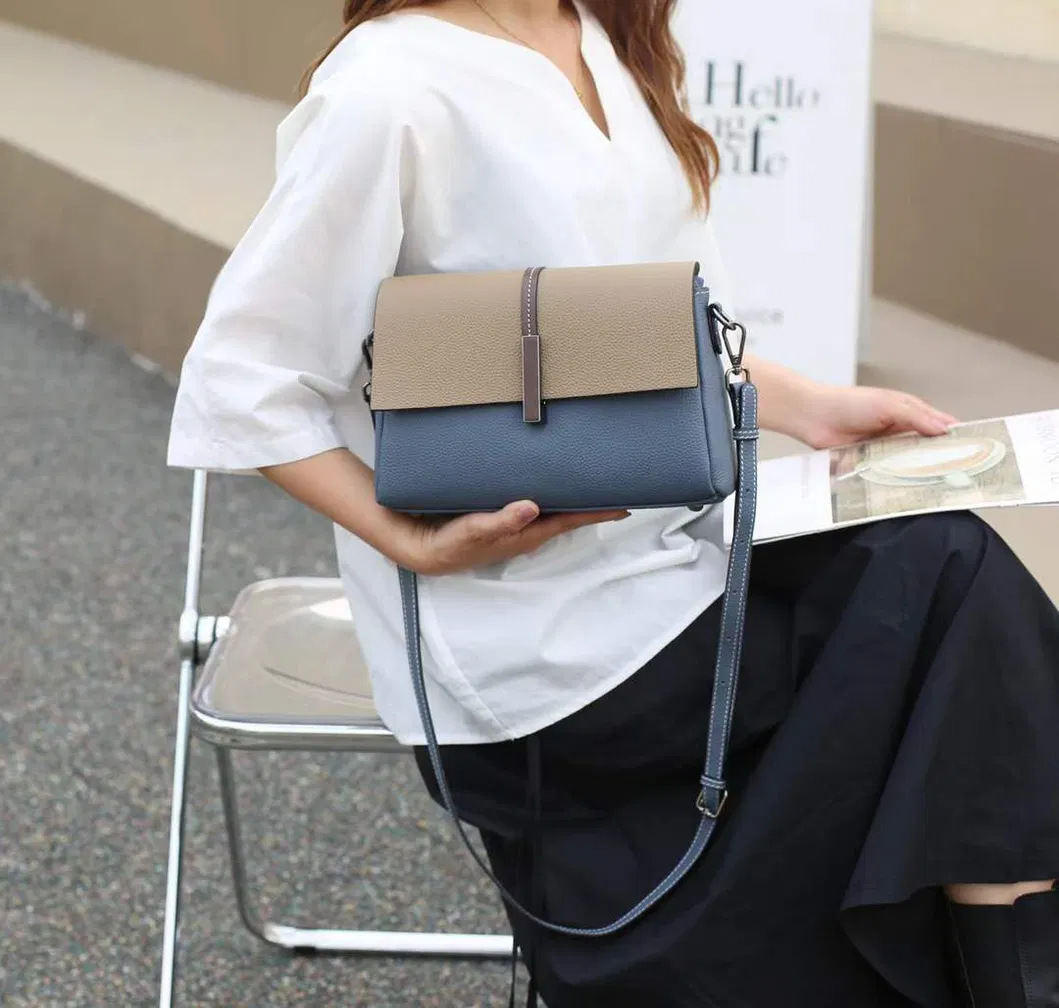 Fabricante Profesional de Bolsos Bolsa Inteligente Gran Sala de Exposición 5000 Estilos de Moda Pedido Personalizado Exportar Bolsos