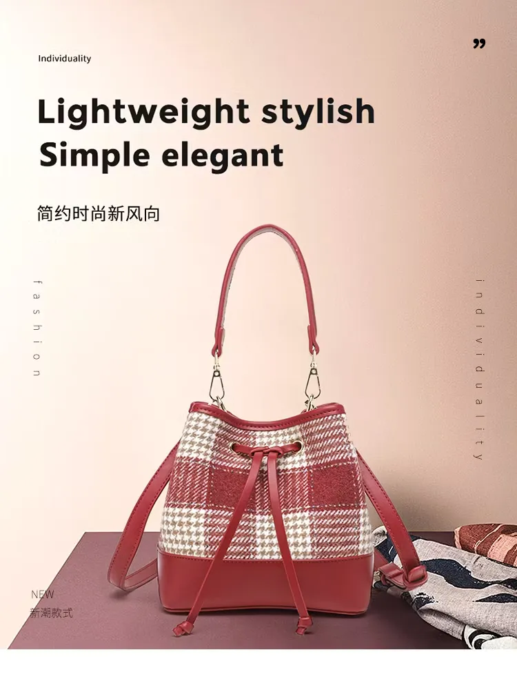 Fabricante de bolsos, fábrica mayorista OEM/ODM, bolso de tote de PU, bolso de PVC para mujeres, bolso de moda para damas