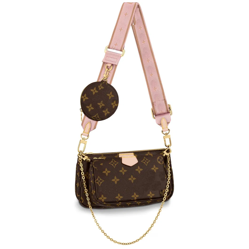 Bolsos de lujo