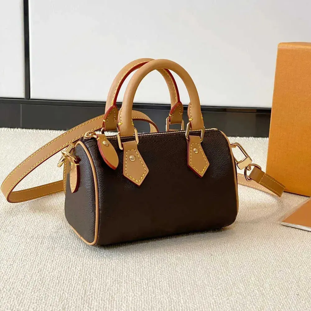 Bolso cruzado de alta calidad