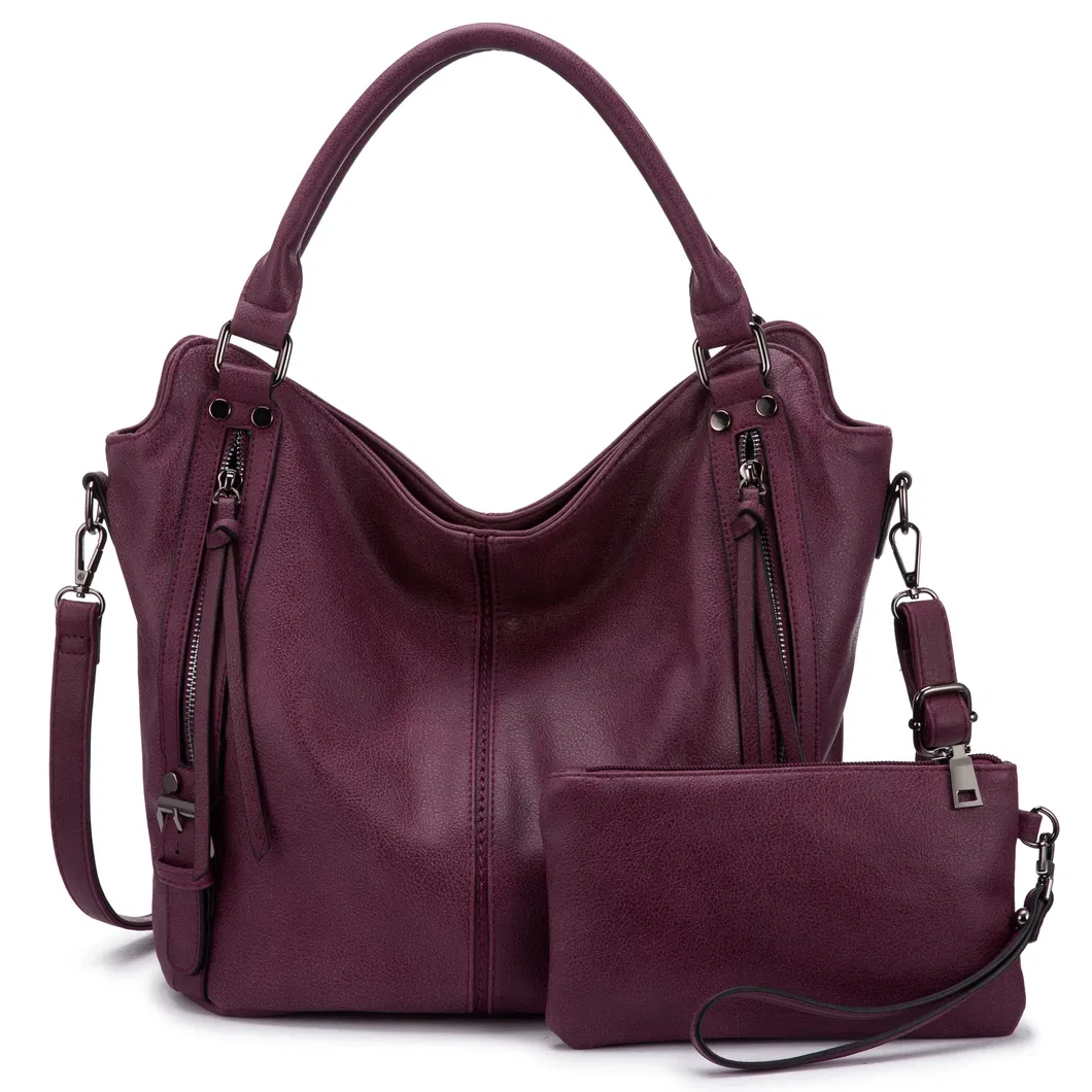 Diseña tu propio bolso de cuero, carteras y bolsos personalizados con logo, bolsos de moda únicos, bolsos de hombro para mujeres