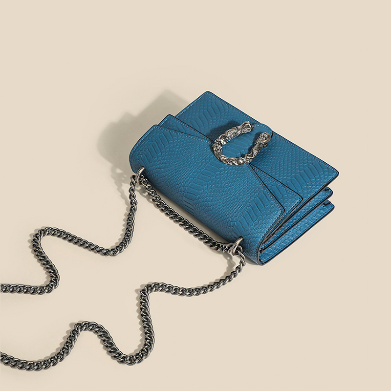Bolsos de mano para mujeres 2022 Carteras de cuero de diseñador de moda
