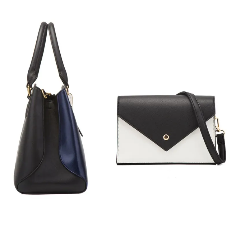 Bolso de moda de lujo para damas