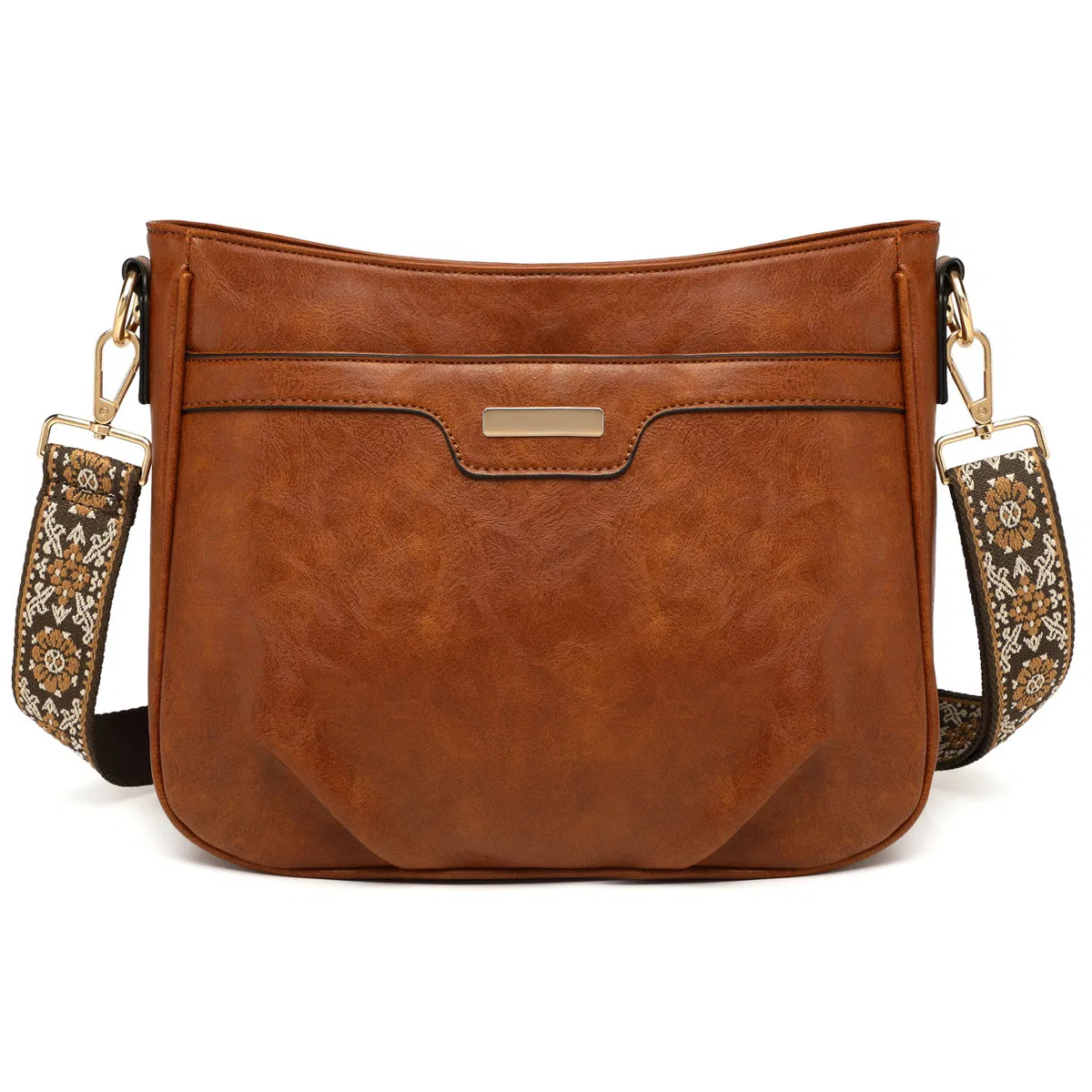 Fabricante bolso de PU para damas, bolsas de moda para mujeres, bolso de lujo para damas