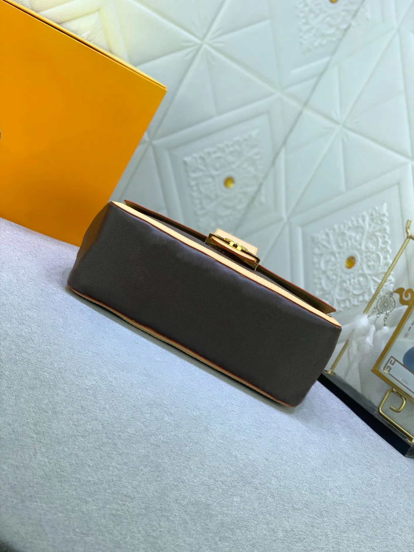 Bolso de lujo para mujeres, bolso de diseñador, bolso de hombro, moda, bolso de mano para damas