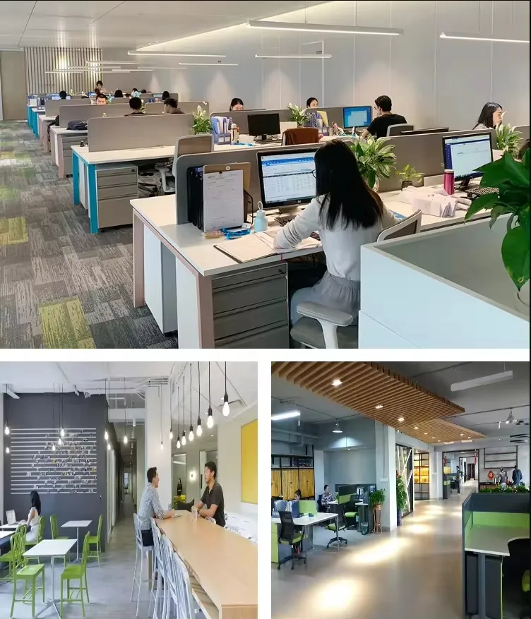 Perfil de la empresa imagen principal
