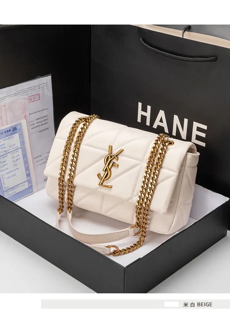 Bolso de compras personalizado artesanal