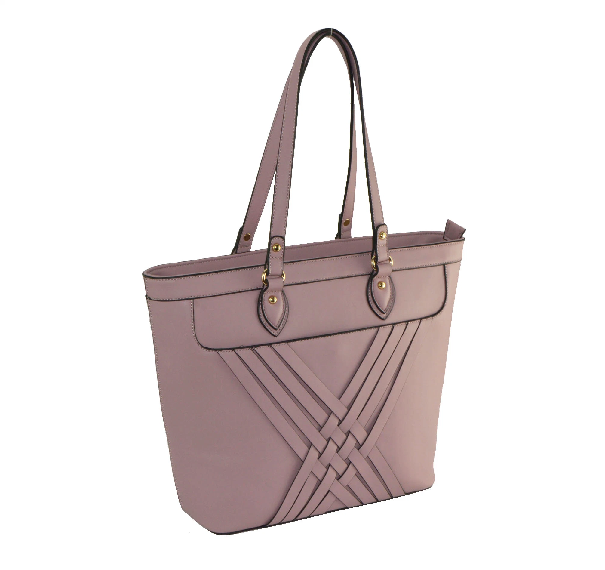 Fabricante de bolsos, fábricas de bolsos al por mayor OEM/ODM, bolso de moda de PU para mujeres, bolso de mano para damas