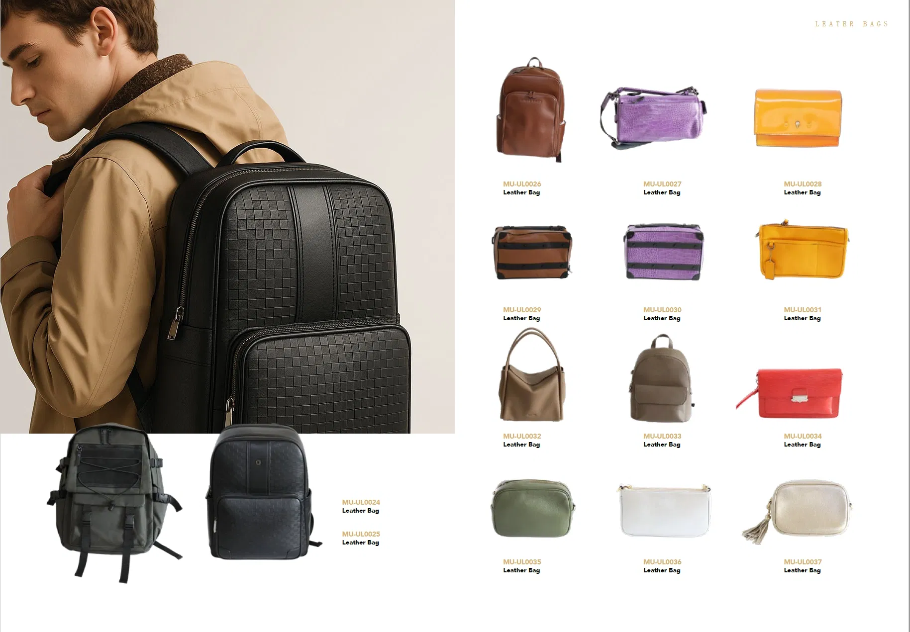 Detalle Mochila 3
