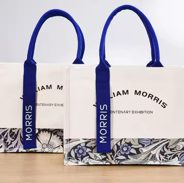 Bolso de mensajero de lona elegante para viajar y trabajar
