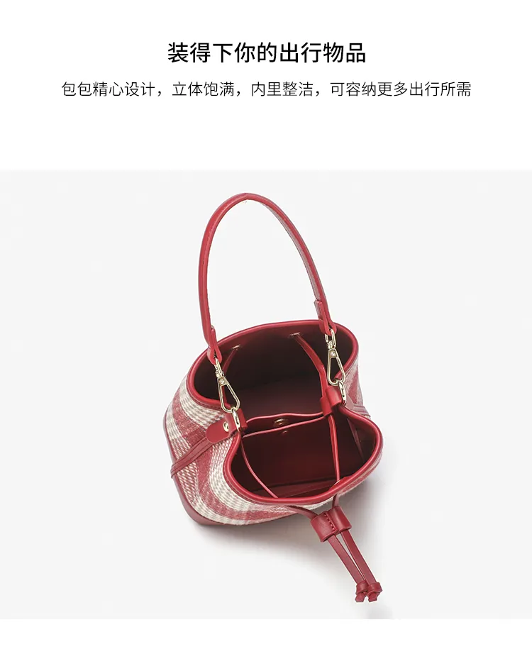 2023 Señora Nueva Estilo Tendencia Gran Bolso de Mano Mujeres Marca Famosa Diseñador Réplica Lujo Tote Bolso