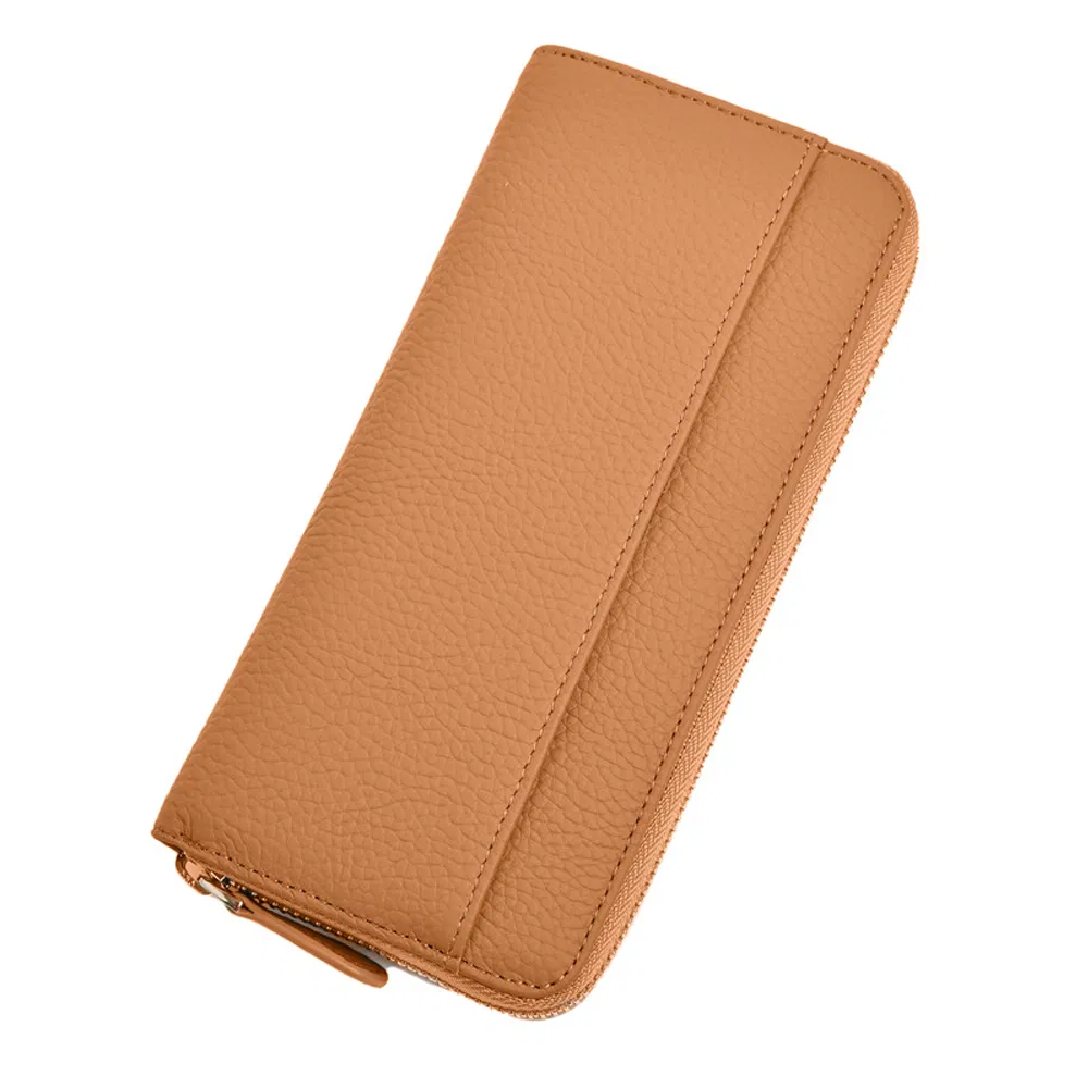 Cartera de diseñador, bolsos de lujo, monedero, cartera larga para mujer, bolso de mujer