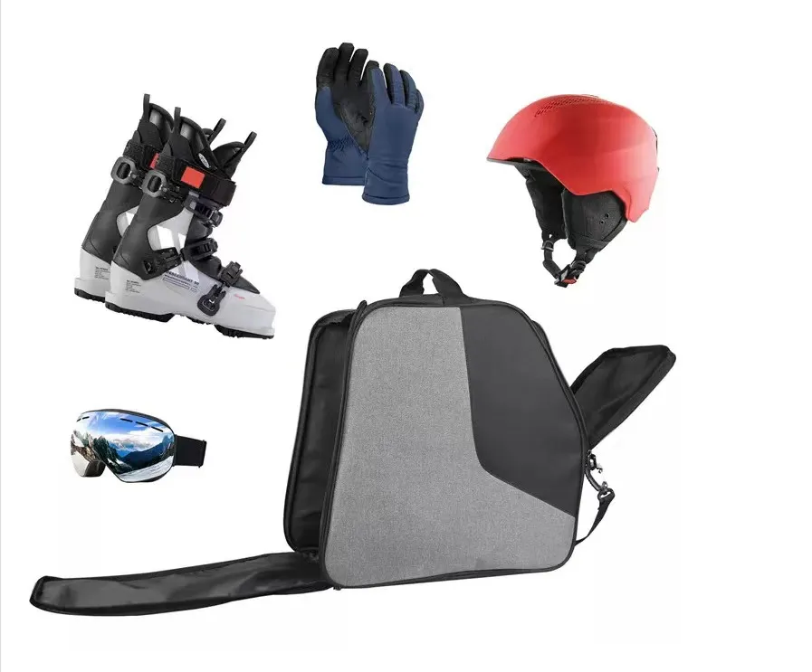 Precio de fábrica personalizado mochila de viaje de gran capacidad con compartimentos para hombres y mujeres