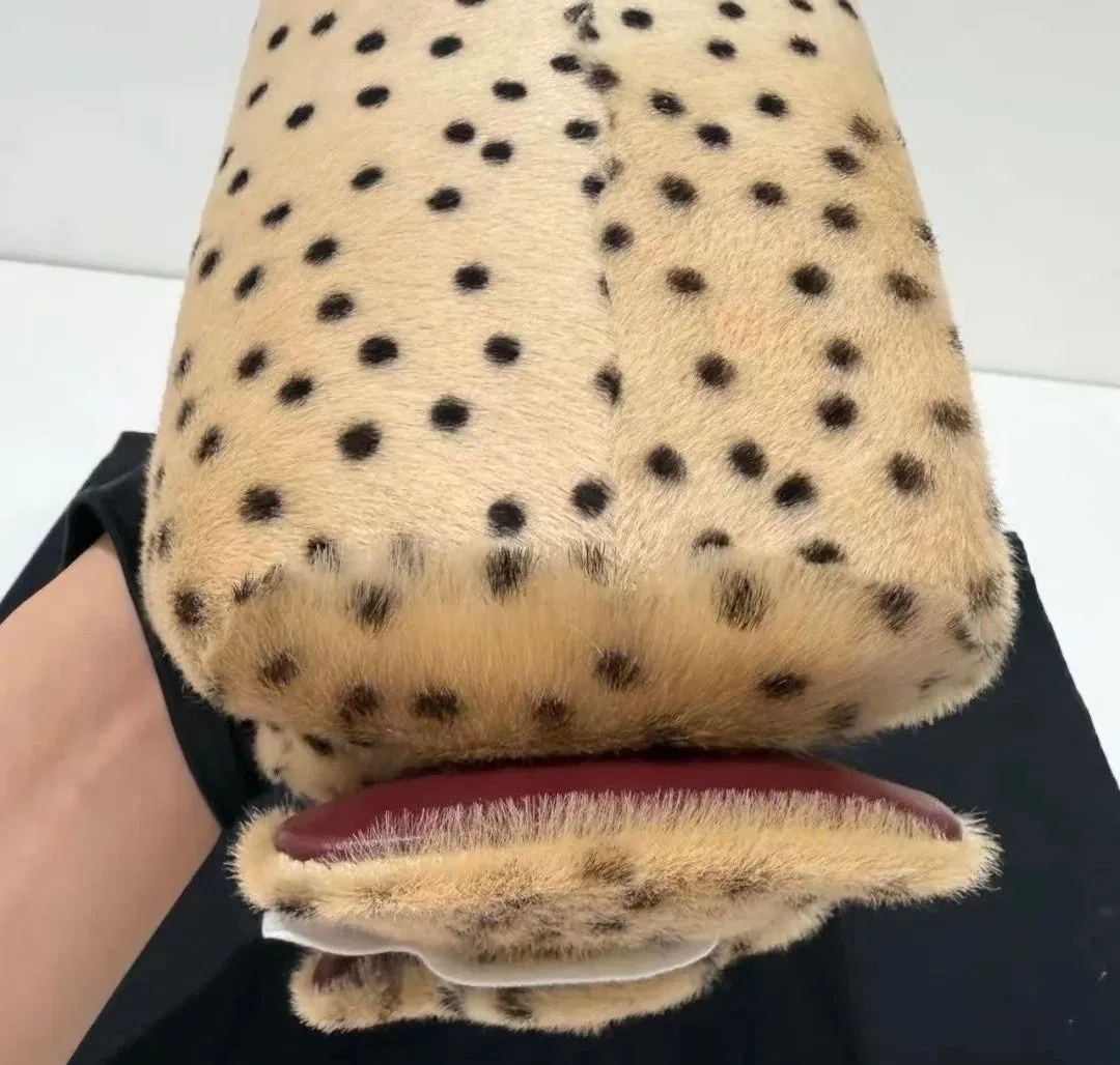 Bolso de hombro de lujo de imitación de mini bolsa de moda de leopardo para mujer, proveedores de bolsas de diseñador de imitación en compras en línea chinas