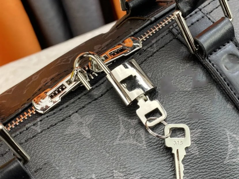 Bolso de moda de gran capacidad 1: 1 Bolsos de viaje para damas Réplica de carteras para mujeres Bolso de diseñador