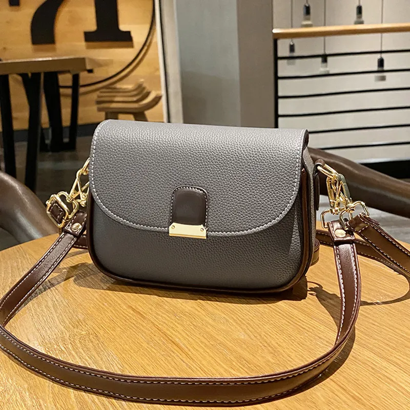 Bolsos de lujo hechos a mano para mujeres Bolsa tote para damas