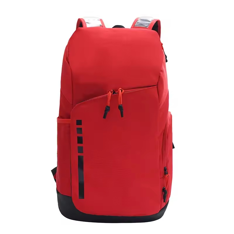 Bolsa de viaje ligera multifuncional de alta calidad y gran capacidad para hombres y mujeres, bolsa de baloncesto para deportes, mochila deportiva
