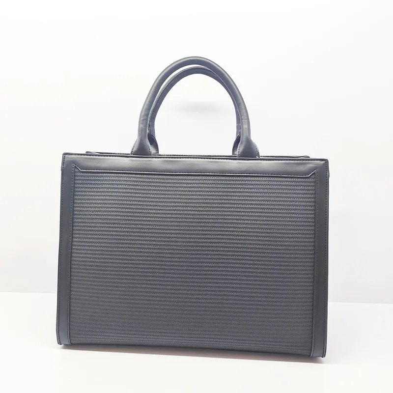 Mochila de mujer, personalizable con logo personalizado, bolso elegante