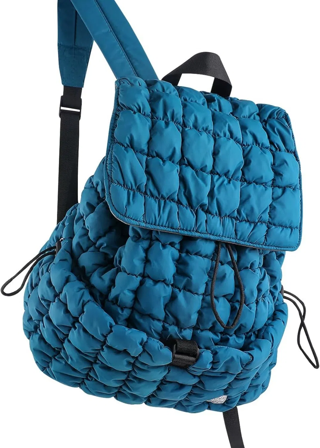 Mochila multifuncional de moda para mujeres, ejercicio, oficina, escuela, viaje, versátil