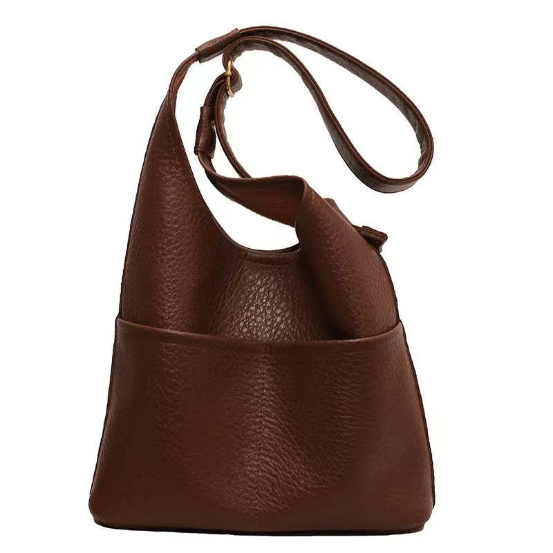 Bolso de mano personalizado de fábrica para mujeres 6