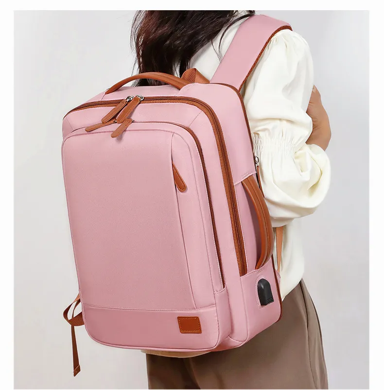 Detalle Mochila 10
