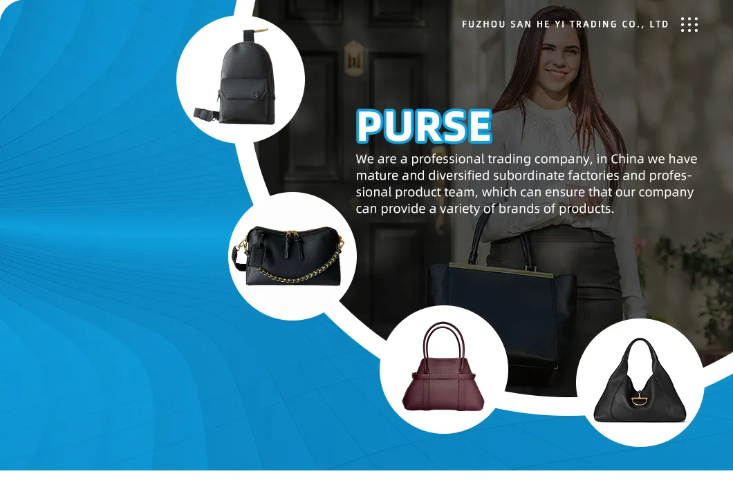 Bolso de mano de diseñador de lujo para damas, bolso de hombro de cuero, tote