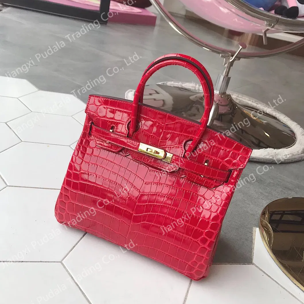Bolso de hombro de lujo réplica 1: 1 famosa marca