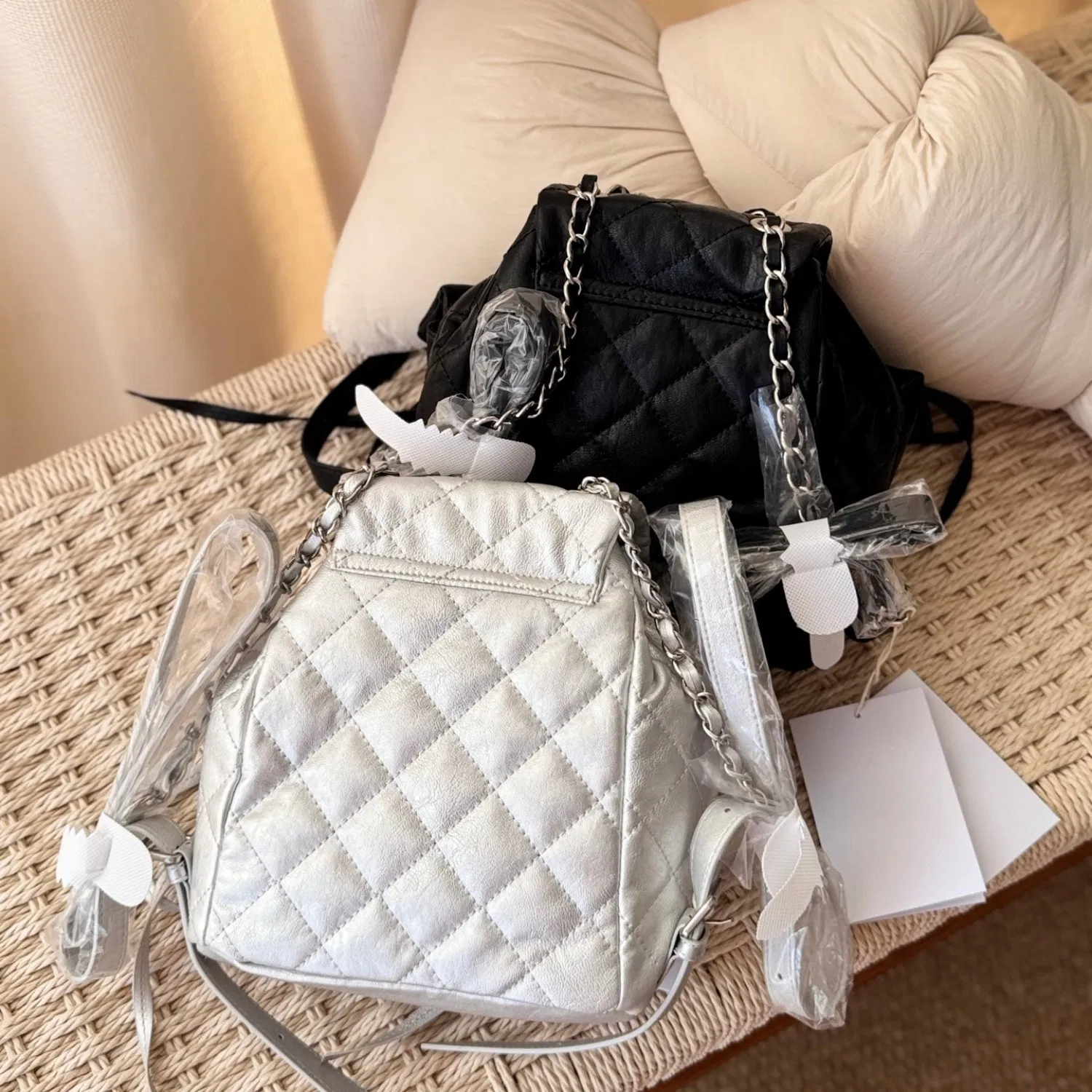 Bolsas tote perfectas al estilo coreano para chicas