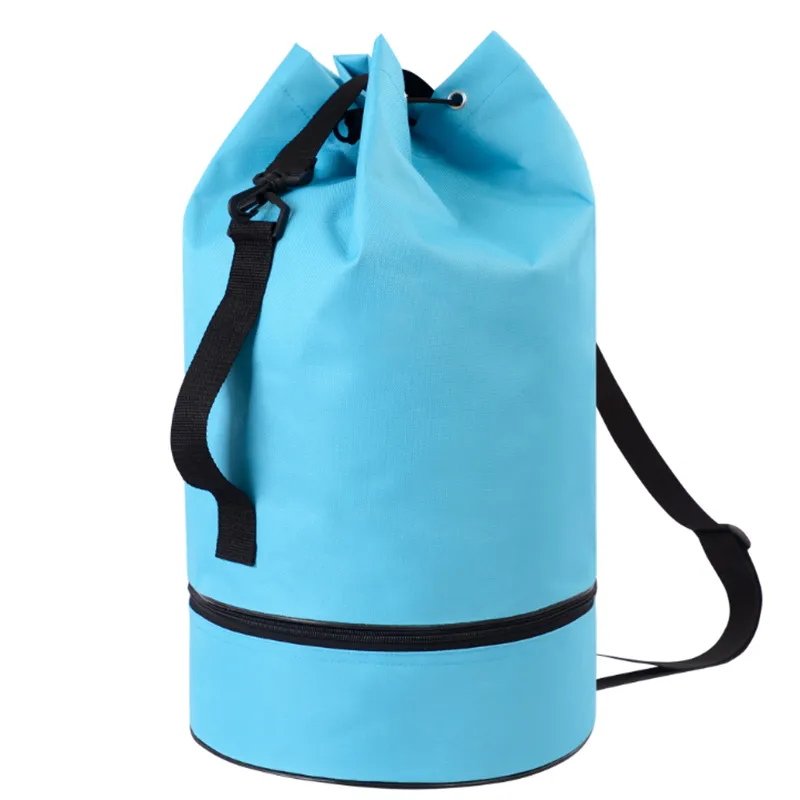 Detalle de mochila deportiva 5