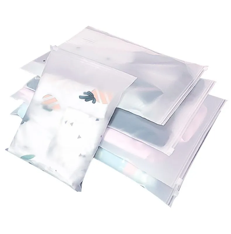 Bolsas para embalaje de medicamentos