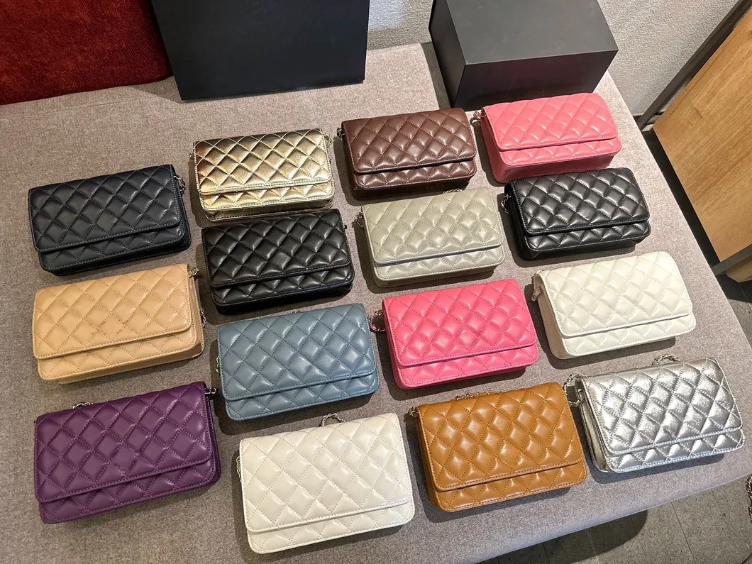 1: 1 Réplica del bolso de mujer Neverfull de marca de lujo en cuero genuino de la fábrica original