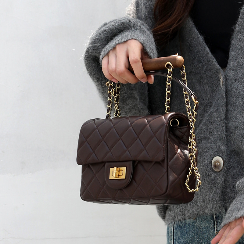 Bolso de calidad, bolso femenino réplica, clutch de lujo de diseñador, venta al por mayor AAA, bolsa de Guangzhou, mercado de damas, tote de marca, bolso de cuero genuino, bolso de cocodrilo