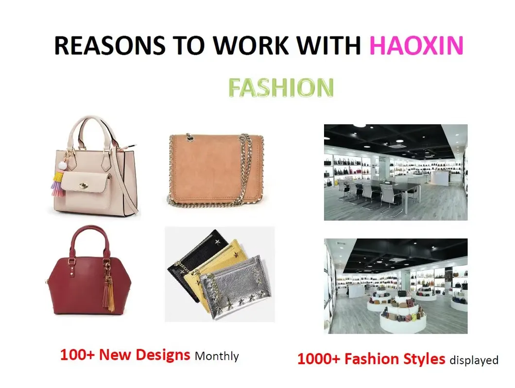 Fabricante de bolsos de lujo de diseñador de moda femenina - Bolsos y bolsos de mujer