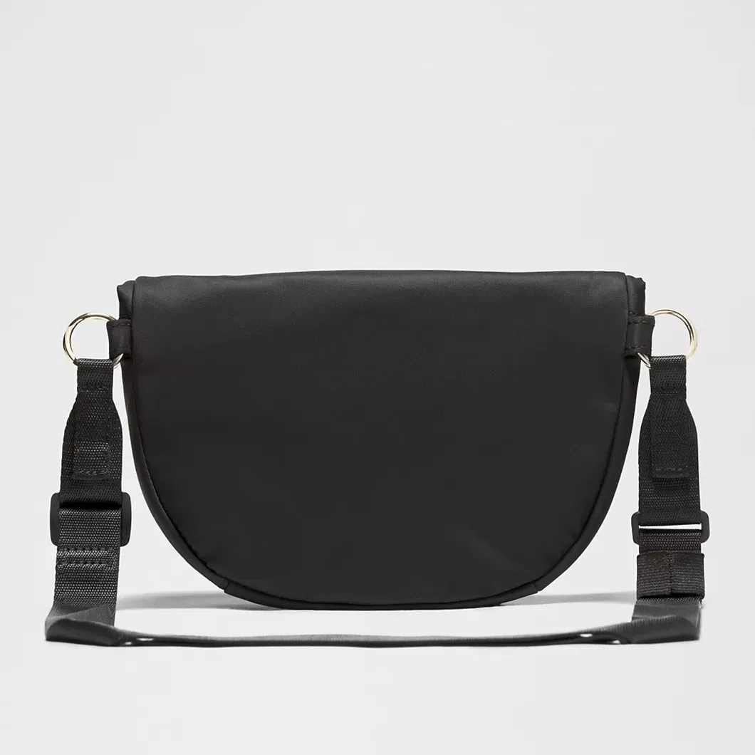 Bolso cruzado de nailon, riñonera, bolso, carteras, bolsos de mano, bolso de hombro moderno para mujeres