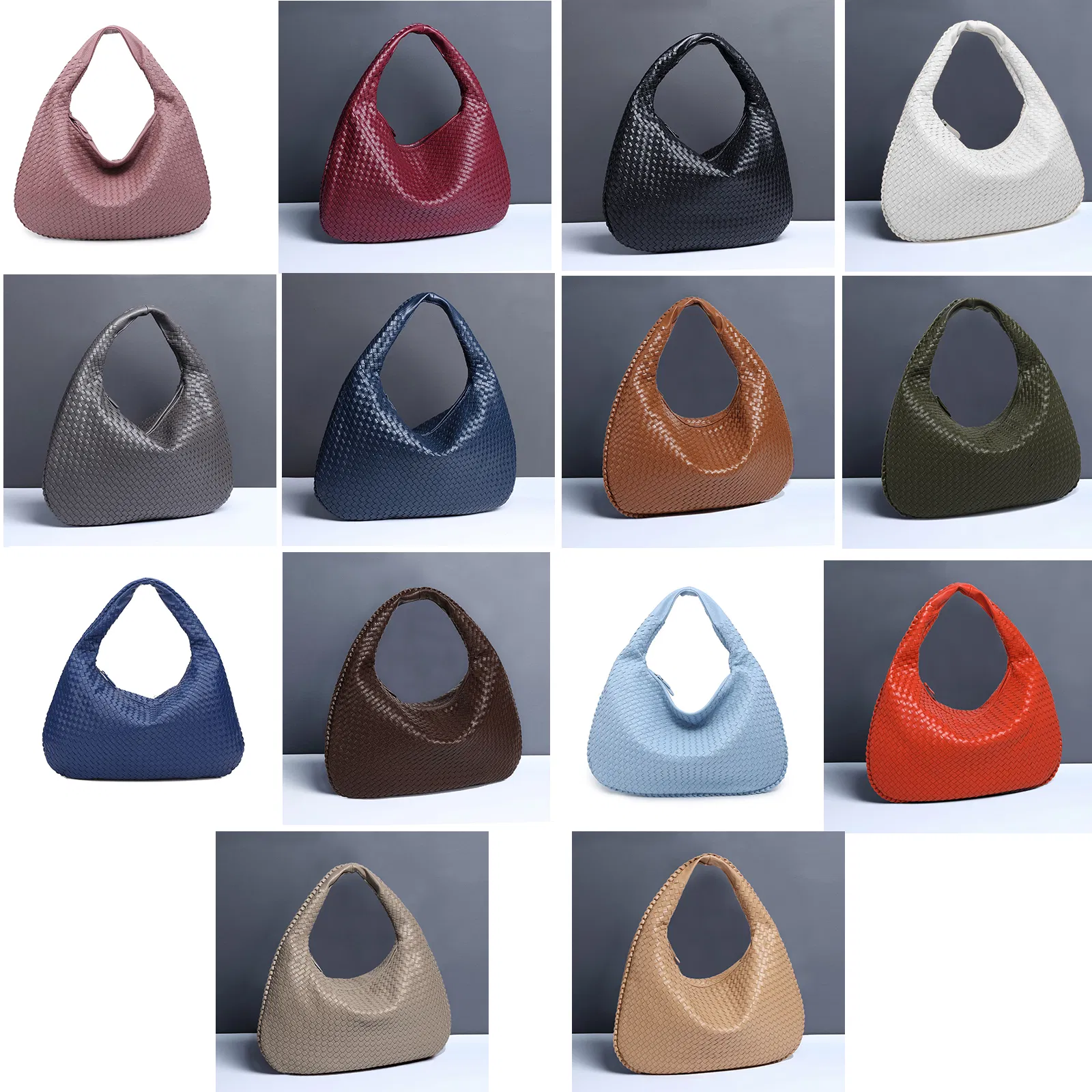 Bolso Hobo de Mujer