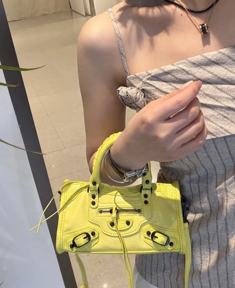 Mini Crossbody Under Arm Bag