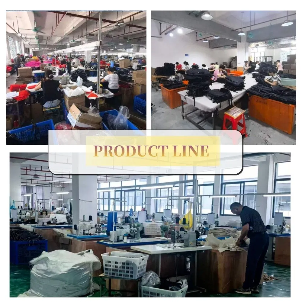 Proceso de fabricación de bolsos de piel