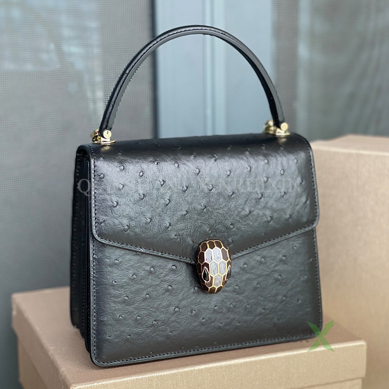 Bolsa de mano cruzada de cuero réplica directa de fábrica de Guangzhou 1: 1 Super clon de bolsa de moda original para mujeres