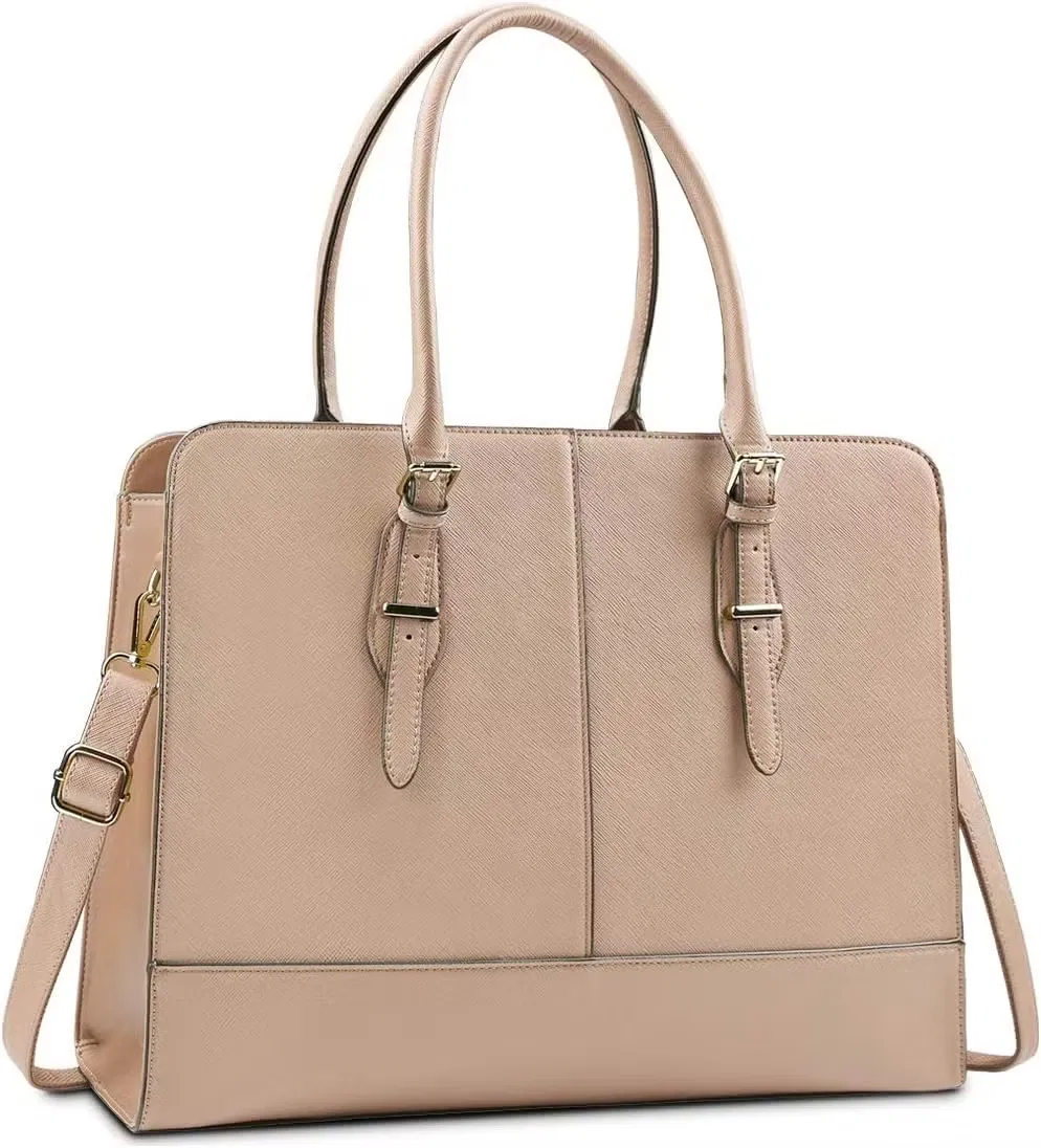 Fabricante de bolsos, fábrica mayorista OEM/ODM, bolso de tote de PU, bolso de PVC para mujeres, bolso de moda para damas