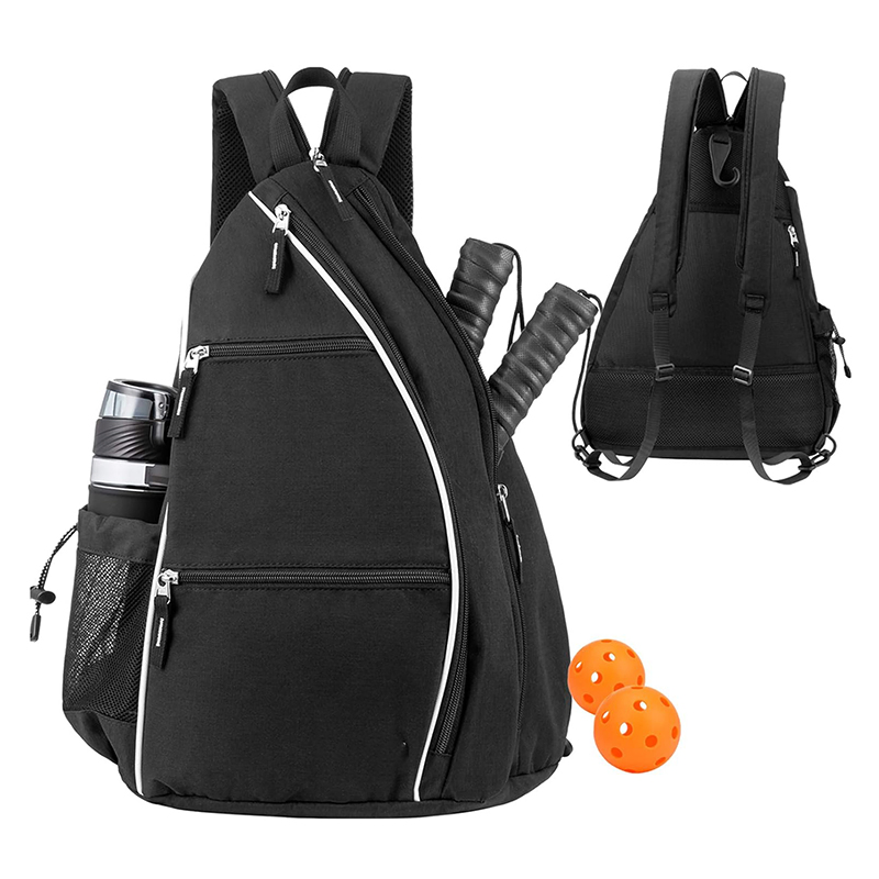 Mochila de Pickleball para Mujeres y Hombres, Mochila para Palas de Pickleball