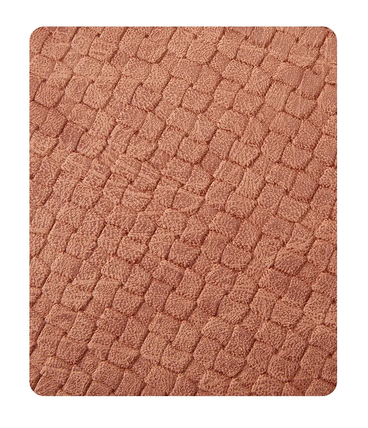 Bolsa tote premium de lino orgánico tejido de macramé de cuero vegano metálico con lentejuelas para trabajo, gimnasio, yoga y pañales