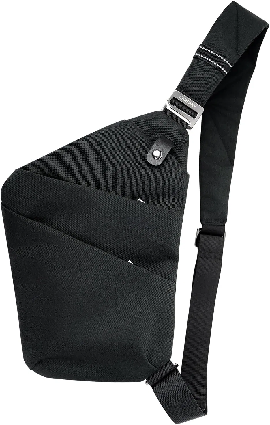Bolso cruzado mini de mensajero para deportes al aire libre, masculino, de camuflaje, bandolera lateral