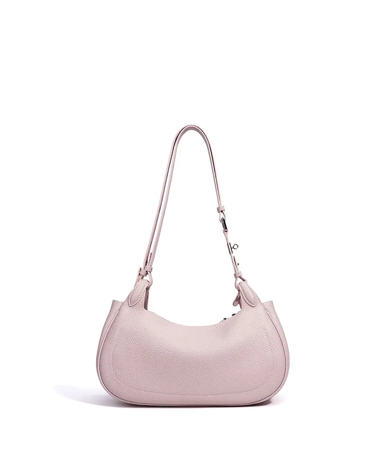 Bolsos de piel vacuna
