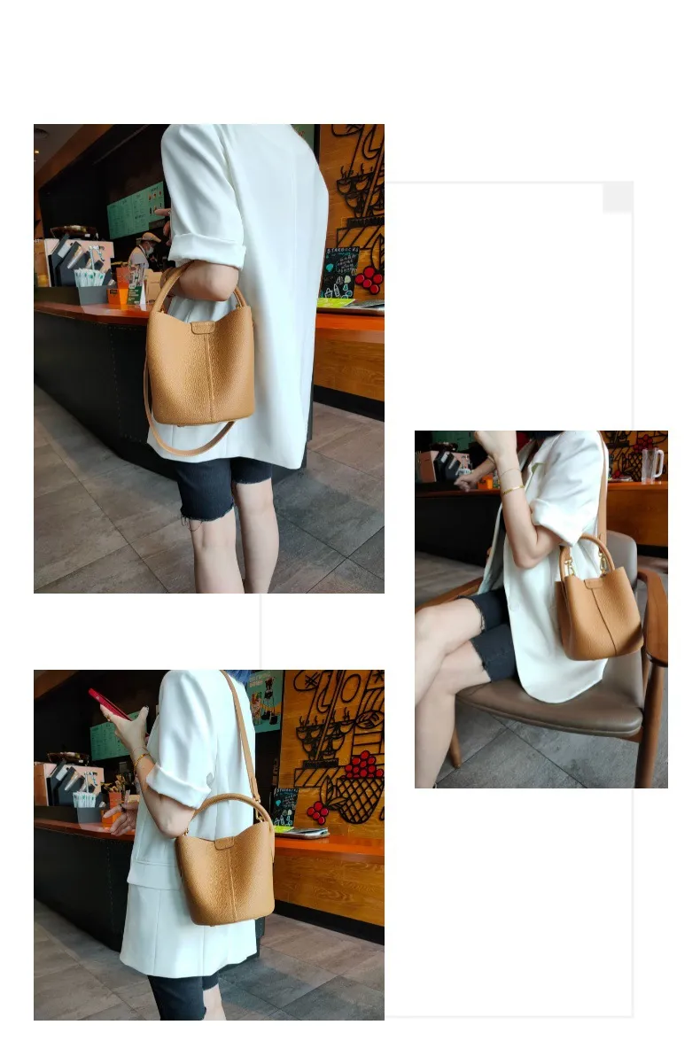 Modelos de bolsos exclusivos