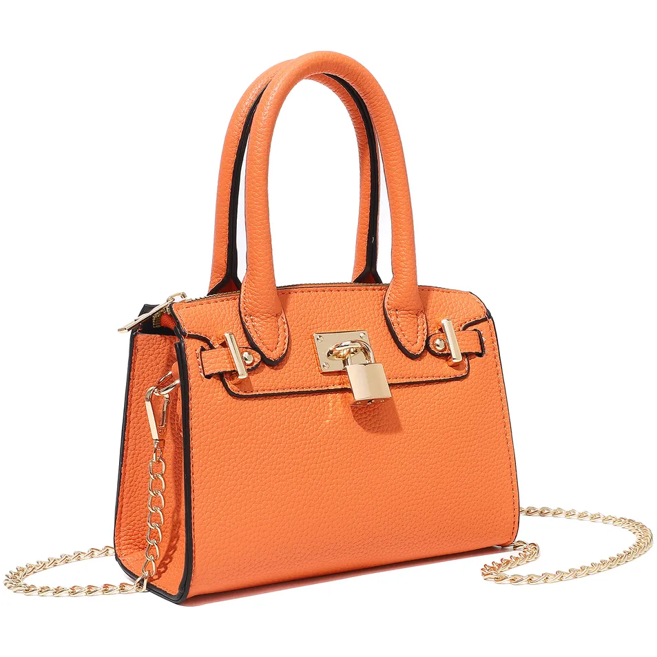 Bolsos de mano para damas